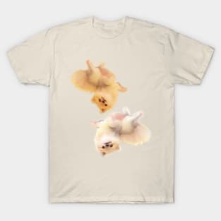 Puppy 2 T-Shirt